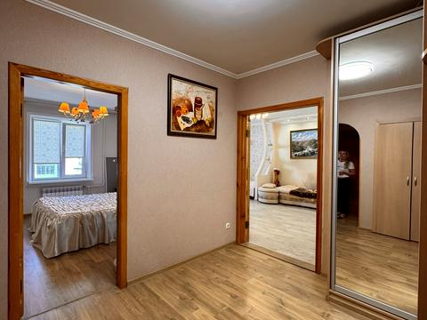 квартира за адресою Одеса, Тополина вул., 18