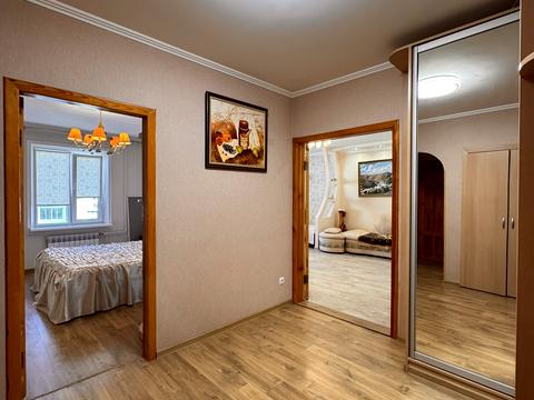 квартира за адресою Одеса, Тополина вул., 18