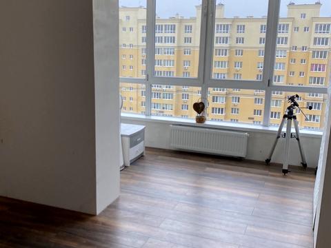 квартира по адресу Зелена ул., 1