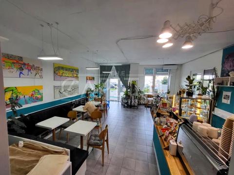 комерційна за адресою Київ, Родини Крістерів вул., 18/6