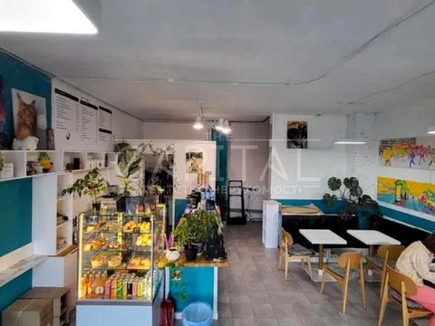 комерційна за адресою Київ, Родини Крістерів вул., 18/6