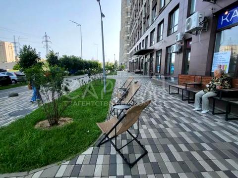 комерційна за адресою Київ, Родини Крістерів вул., 18/6