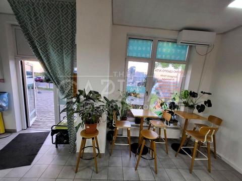 комерційна за адресою Київ, Родини Крістерів вул., 18/6