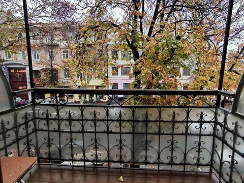 квартира за адресою Європейська вул. (Карла Маркса), 20