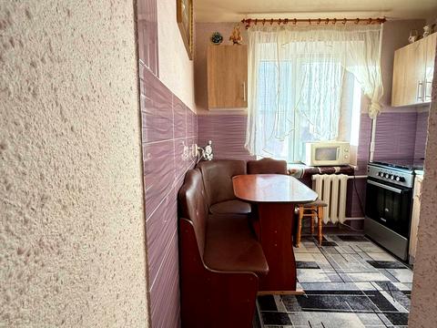 квартира за адресою Данила Галицького вул., 5