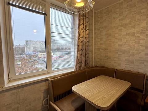 квартира по адресу Академика Павлова ул., 309