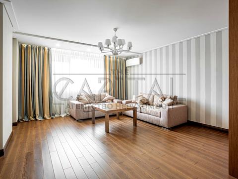 квартира за адресою Деміївська вул., 13