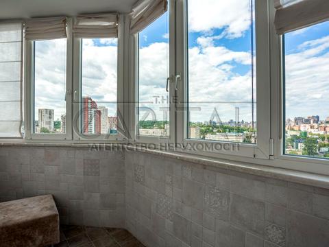 квартира за адресою Деміївська вул., 13