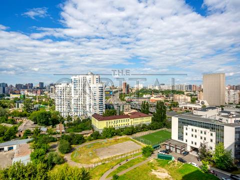 квартира за адресою Деміївська вул., 13