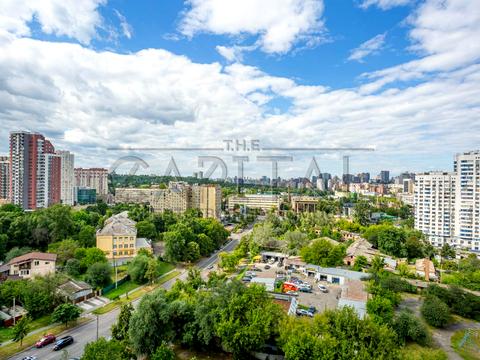 квартира за адресою Деміївська вул., 13