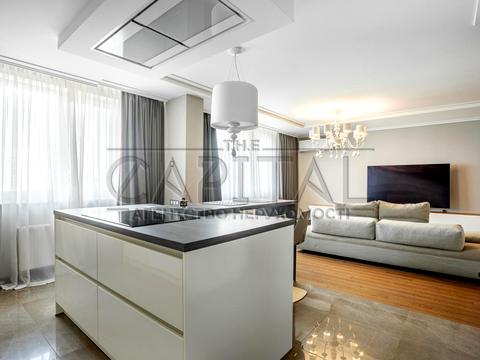 квартира за адресою Деміївська вул., 13