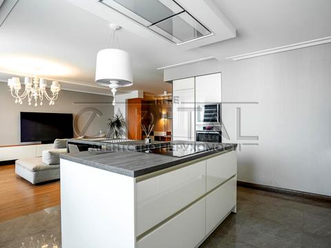 квартира за адресою Деміївська вул., 13