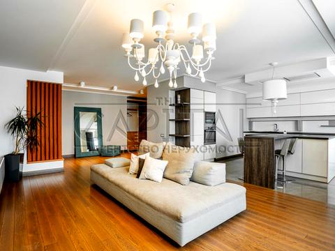 квартира за адресою Деміївська вул., 13