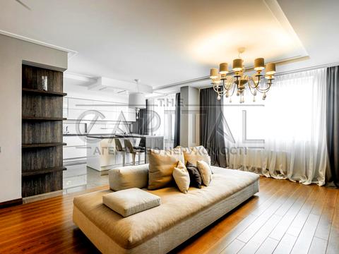 квартира за адресою Деміївська вул., 13