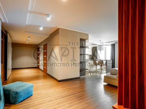 квартира за адресою Деміївська вул., 13