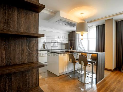 квартира за адресою Деміївська вул., 13