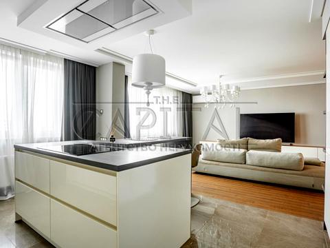 квартира за адресою Деміївська вул., 13