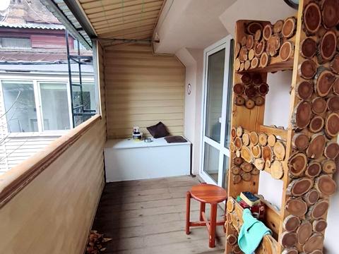 квартира за адресою Європейська вул. (Карла Маркса), 20