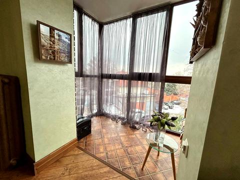 квартира по адресу Шевченко бульв., 47