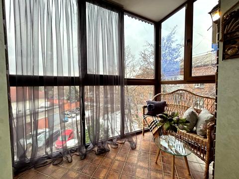 квартира по адресу Шевченко бульв., 47