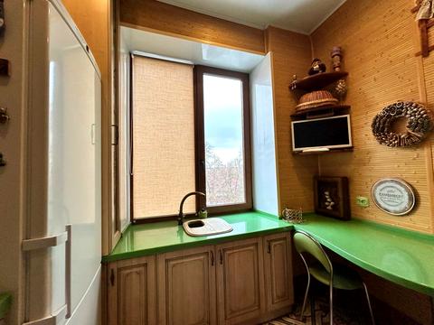 квартира по адресу Шевченко бульв., 47