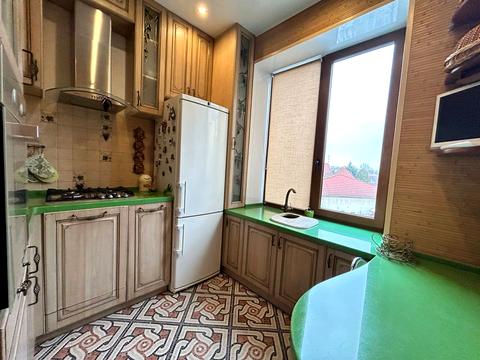 квартира по адресу Шевченко бульв., 47