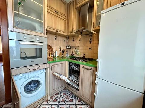 квартира по адресу Шевченко бульв., 47