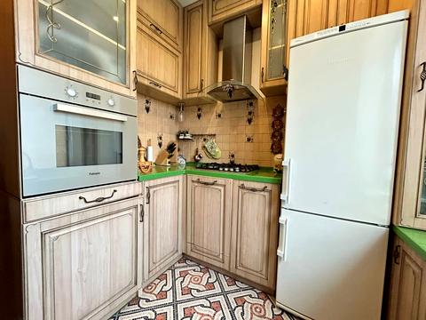 квартира по адресу Шевченко бульв., 47