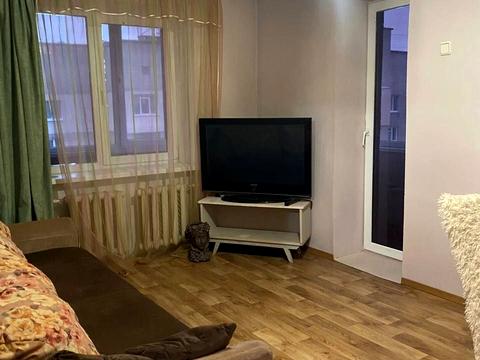 кімната за адресою житловий масив Тополя-3 вул., 8