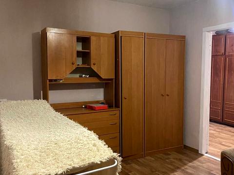 кімната за адресою житловий масив Тополя-3 вул., 8