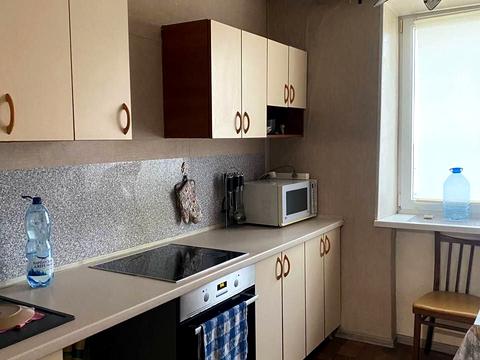 кімната за адресою житловий масив Тополя-3 вул., 8