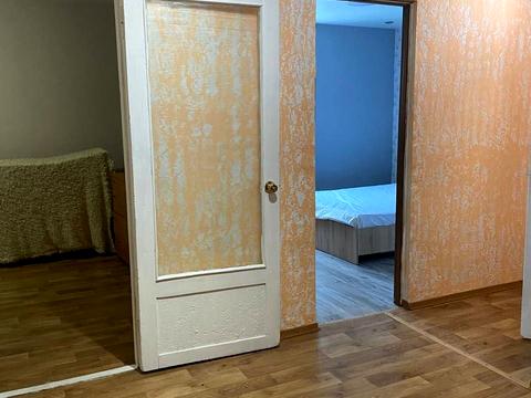 кімната за адресою житловий масив Тополя-3 вул., 8