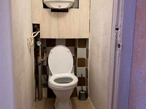 кімната за адресою житловий масив Тополя-3 вул., 8