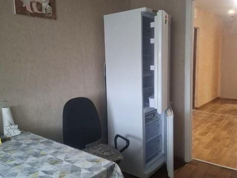 кімната за адресою житловий масив Тополя-3 вул., 8