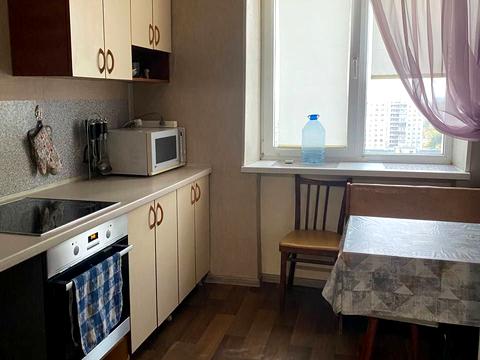 кімната за адресою житловий масив Тополя-3 вул., 8