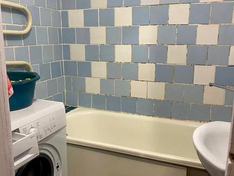 кімната за адресою житловий масив Тополя-3 вул., 8