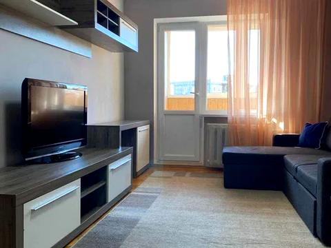 квартира за адресою Георгія Гонгадзе просп. (Радянської України), 18-Е