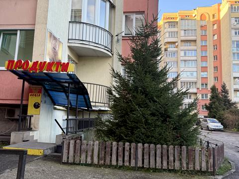 квартира по адресу Тараса Шевченко ул., 134-А