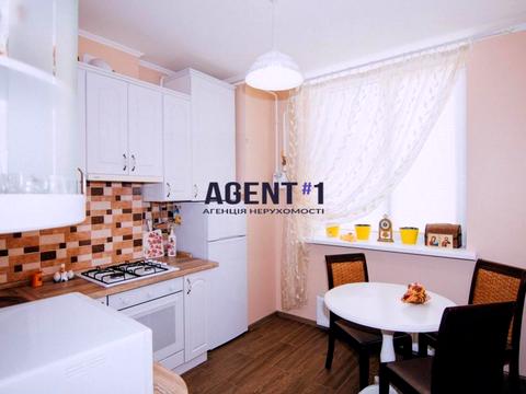 квартира за адресою Миру вул., 9 кор.2