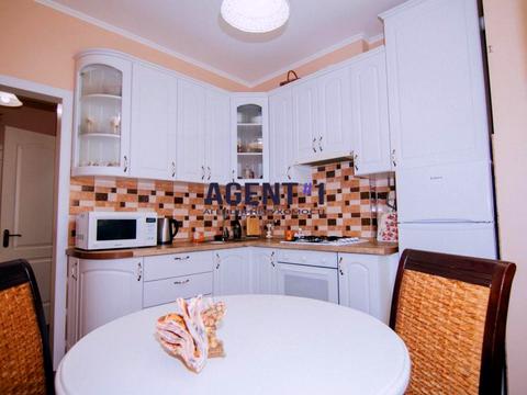 квартира за адресою Миру вул., 9 кор.2