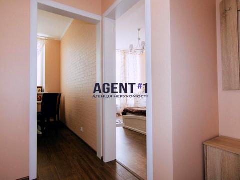 квартира за адресою Миру вул., 9 кор.2