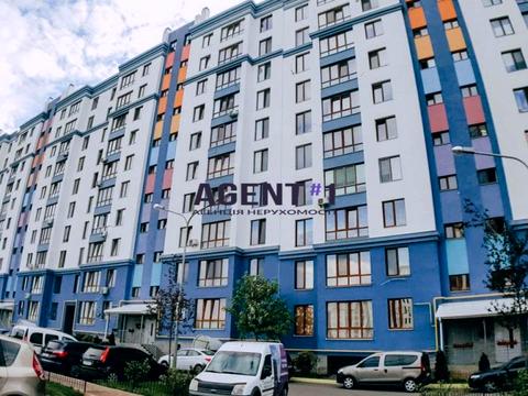 квартира за адресою Миру вул., 9 кор.2