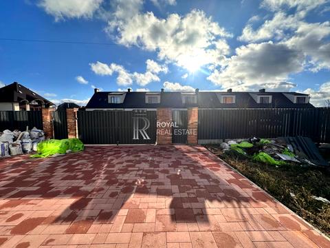 будинок за адресою Мощунська вул.