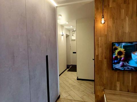 квартира за адресою Січеславська Набережна вул., 16