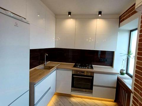 квартира за адресою Січеславська Набережна вул., 16