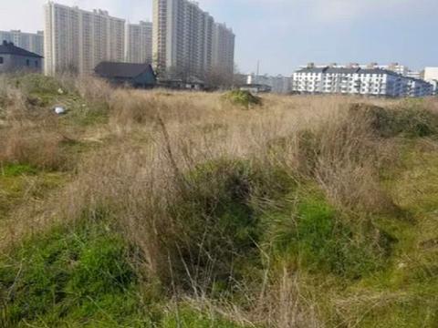 ділянка за адресою Высоцкого проспект