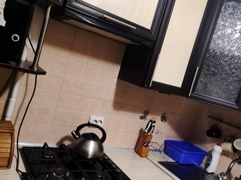 квартира по адресу Карпатська ул., 10