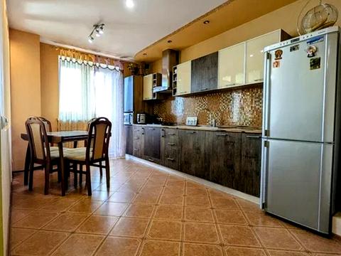 квартира за адресою Олександра Чабана вул., 1б