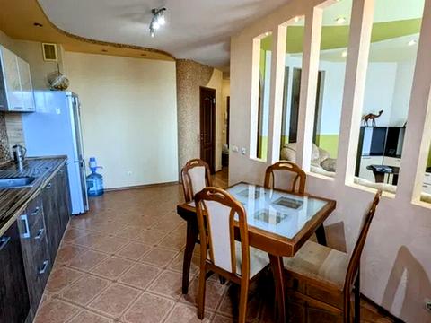 квартира за адресою Олександра Чабана вул., 1б