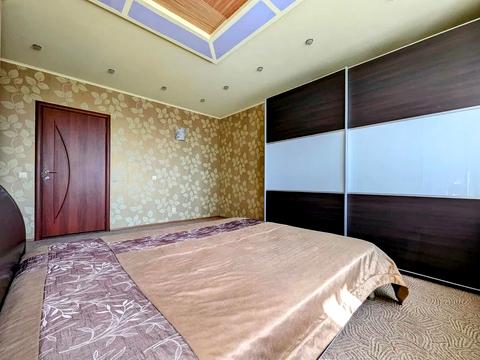 квартира за адресою Олександра Чабана вул., 1б